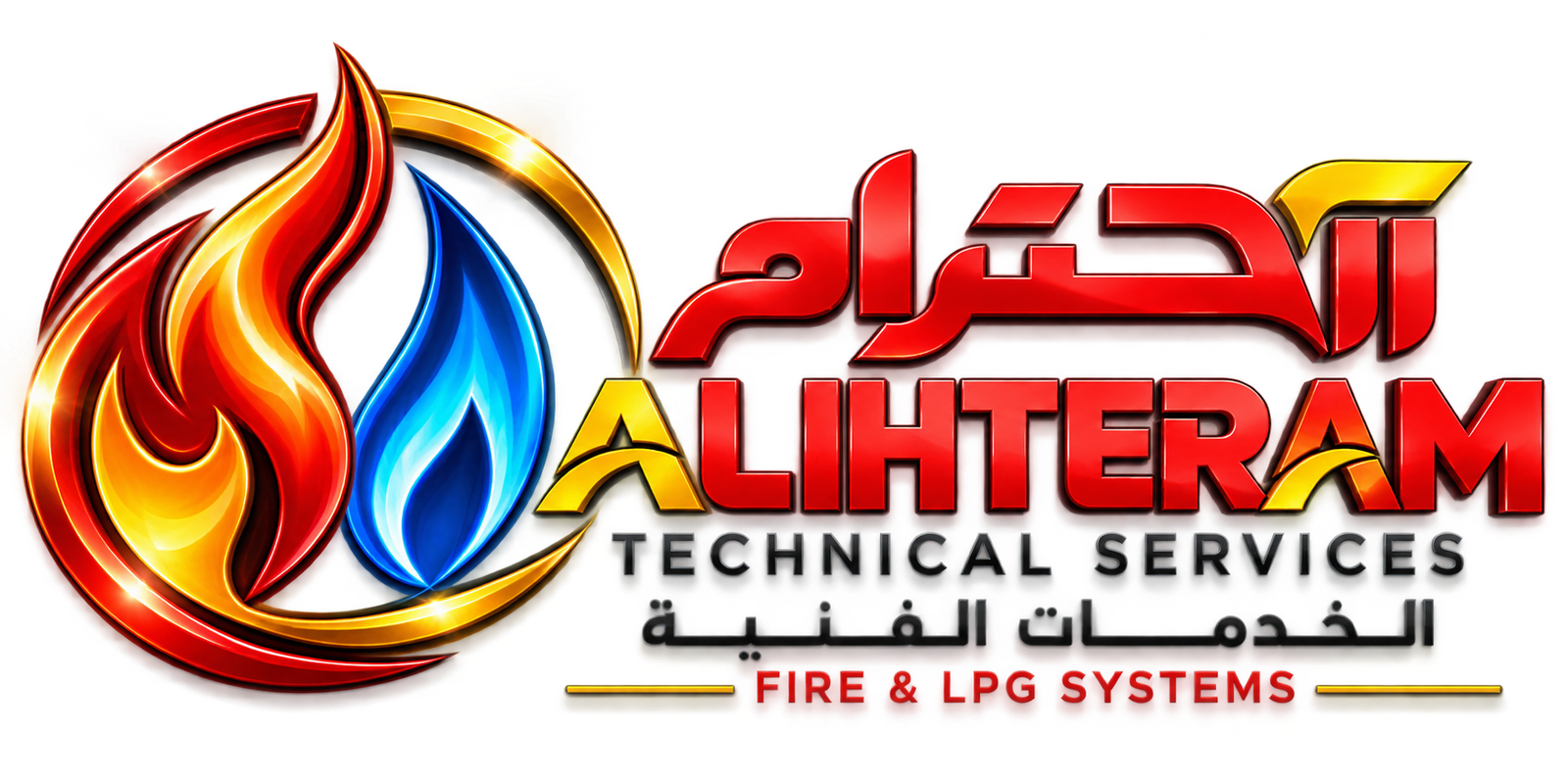 AL IHTERAM Technical Services